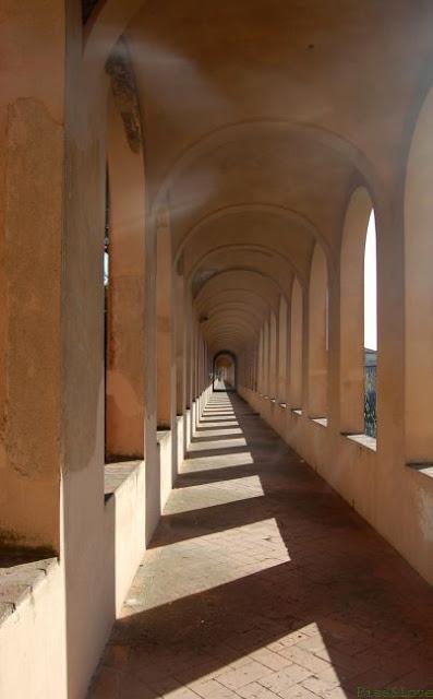 La mia città invisibile.