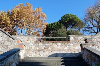 La mia città invisibile.