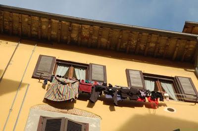 La mia città invisibile.