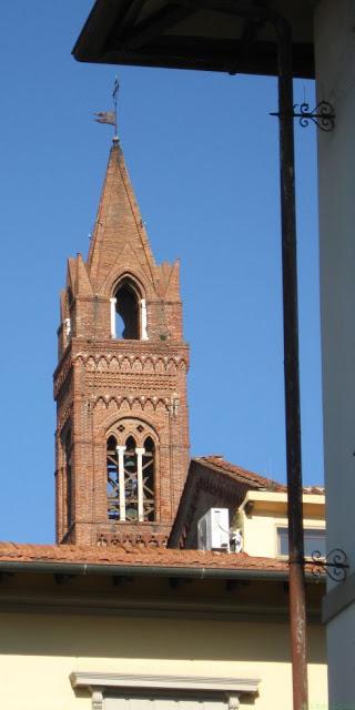 La mia città invisibile.