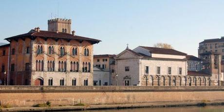 La mia città invisibile.