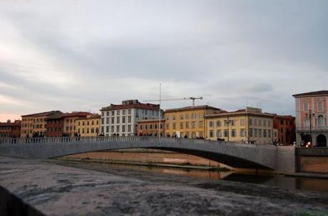 La mia città invisibile.