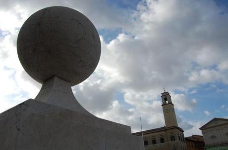 La mia città invisibile.