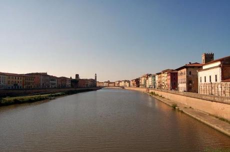 La mia città invisibile.