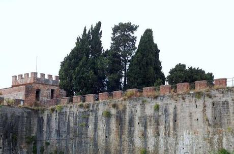 La mia città invisibile.