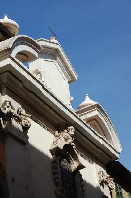 La mia città invisibile.