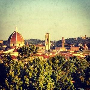 Foto concorso su Firenze Instagram