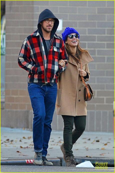 ryan gosling eva mendes