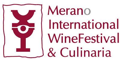Il mio Merano Winefestival|