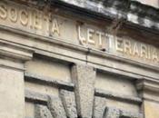 Società Letteraria Verona svelata. secoli storia cultura cuore della città.