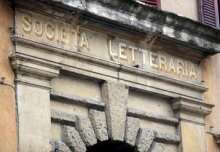 La Società Letteraria di Verona svelata. Due secoli di storia e cultura nel cuore della città.