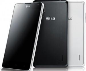 LG Optimus G2: display full HD, CPU da 2.0 GHz e Android 5.0