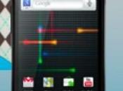 Nexus Finalmente Jelly Bean grazie porting