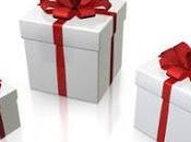 Giftaway natalizio