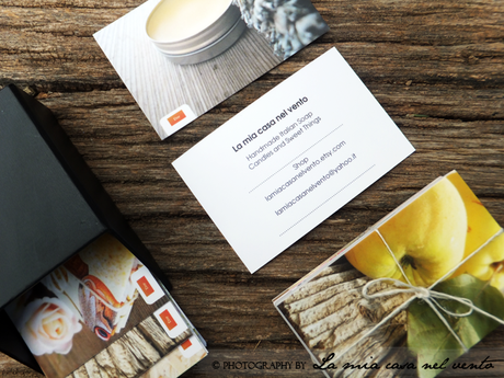 {MOO} Business Cards