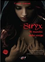 Recensione: Stryx. Il Marchio della Strega