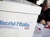 primarie "bene comune": come riscrivere davvero l'italia?