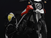 Concept BAJA, Husqvarna Motorcycles evolve ulteriormente