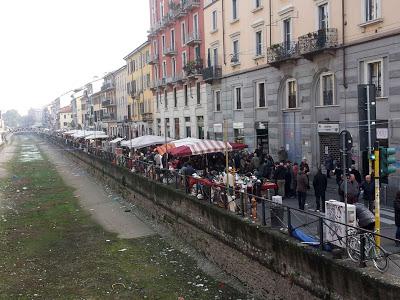 ERAVAMO QUATTRO GATTI AL BAR