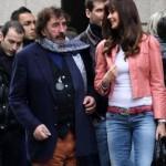 Carol Alt e Alexei Yashin a Milano003