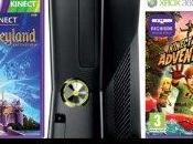 XBOX 360: Natale gioca tutta famiglia