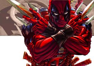 IL VIDEOGIOCO DI DEADPOOL (E DEVIL MAY CRY IN ARRIVO)