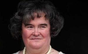 Susan Boyle