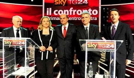 Primarie PD: prima di tornare a dormire