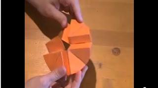 Montessori Moment: un fantastico gioco fai da te a costo zero!