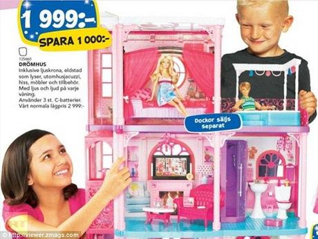 Se provassimo anche noi? #toysgenderfriendly