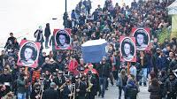 Celebrato a Torino il funerale della movida