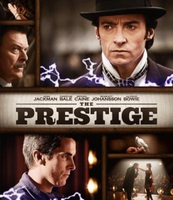 THE PRESTIGE!!!