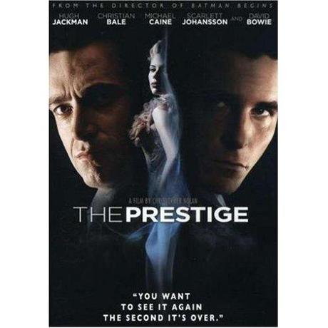 THE PRESTIGE!!!