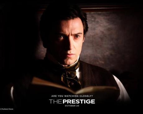 THE PRESTIGE!!!