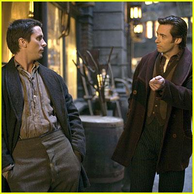 THE PRESTIGE!!!