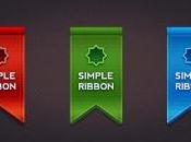 Free Ribbon Files Designers