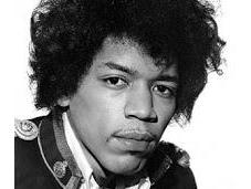 Buon Compleanno *Jimi Hendrix*