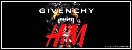 Flash news: Givenchy for H&M;, truth or just rumors?