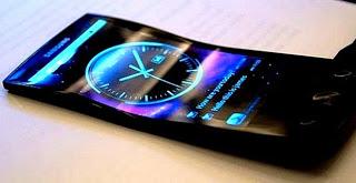 Il nuovo Samsung Galaxy S IV avrà lo schermo flessibile?