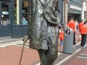 Viaggio Irlanda Dublino