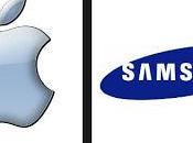 Apple esclude Samsung dalla fornitura delle batterie.