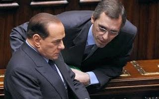 Berlusconi torna in campo e dichiara guerra alla magistratocrazia comunista e al fisco