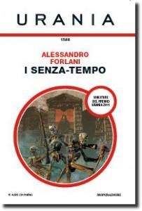 I Senza-Tempo di Alessandro Forlani