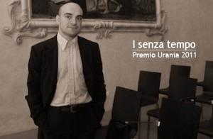 I Senza-Tempo di Alessandro Forlani