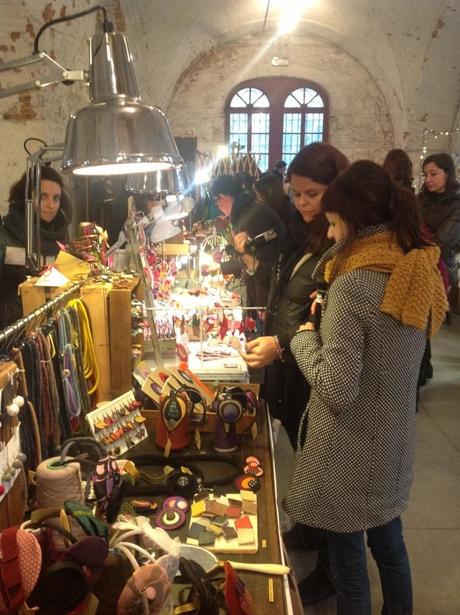 festival dell'handmade Verona