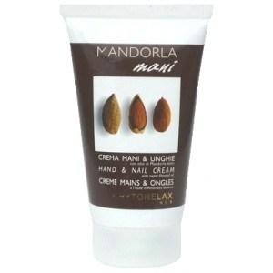 Phytorelax Crema mani & unghie alla mandorla