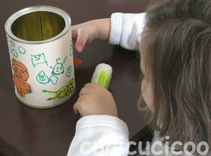 advent calendar countdown!