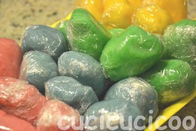 advent calendar countdown!