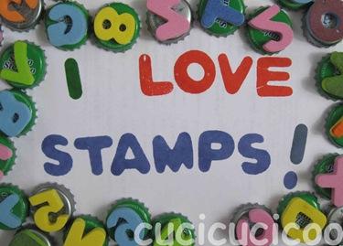 advent calendar countdown!