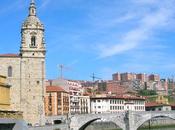 centro storico Bilbao